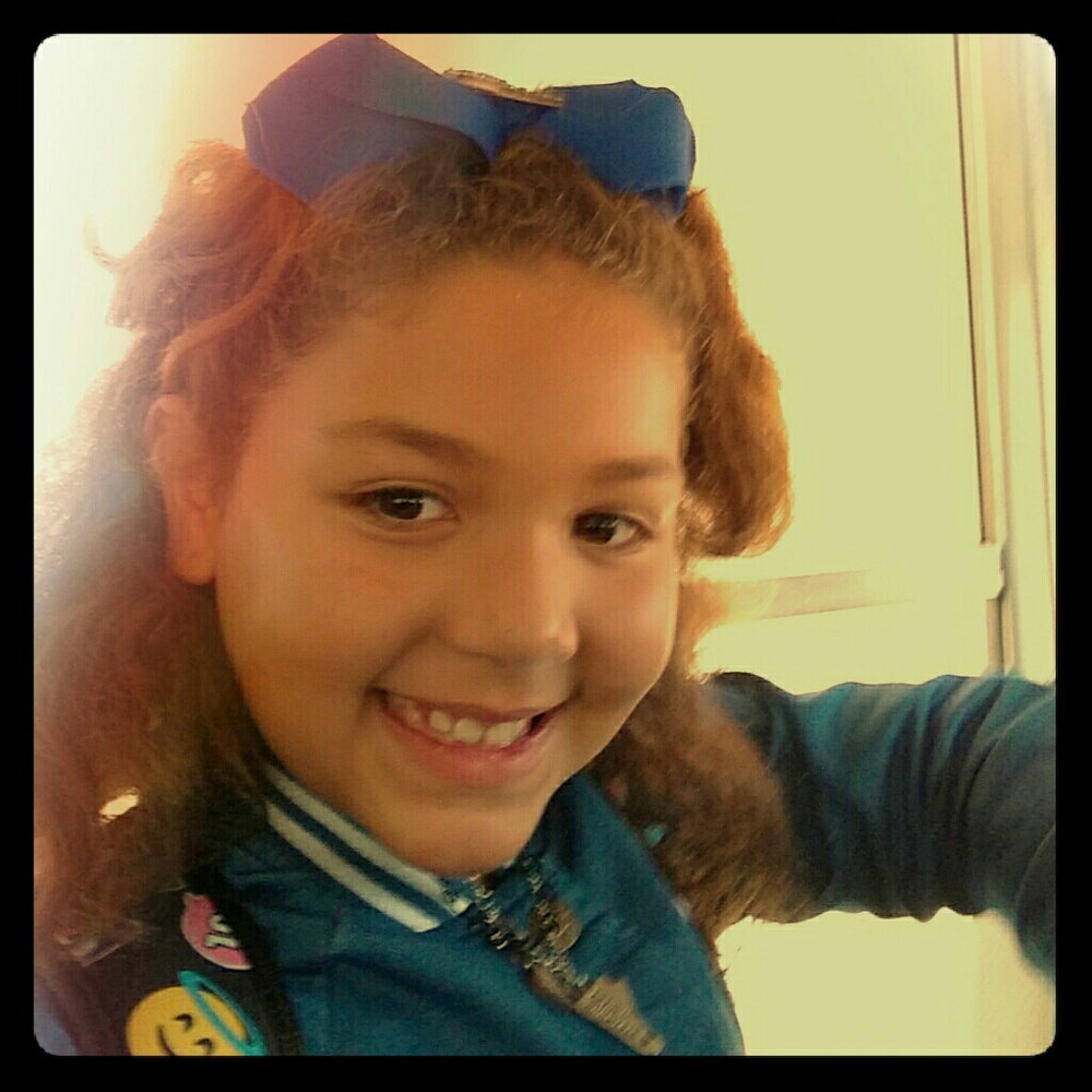 A bow